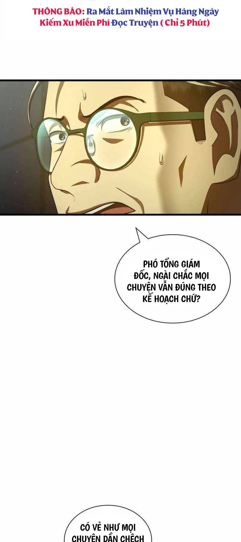 Bác Sĩ Hoàn Hảo Chap 95 - Next Chap 96
