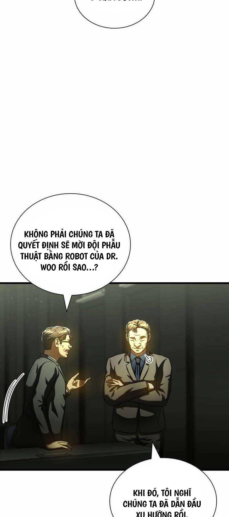 Bác Sĩ Hoàn Hảo Chap 95 - Next Chap 96