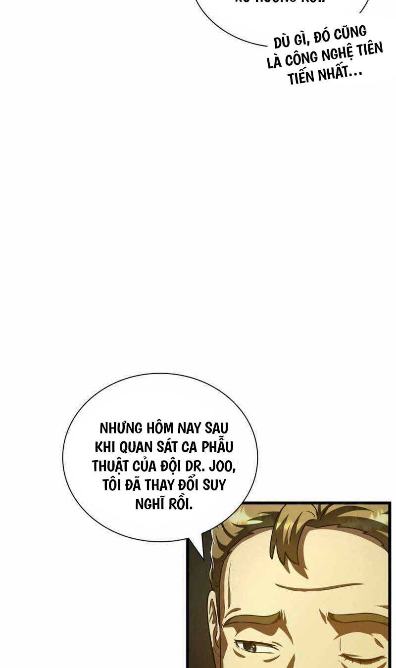 Bác Sĩ Hoàn Hảo Chap 95 - Next Chap 96