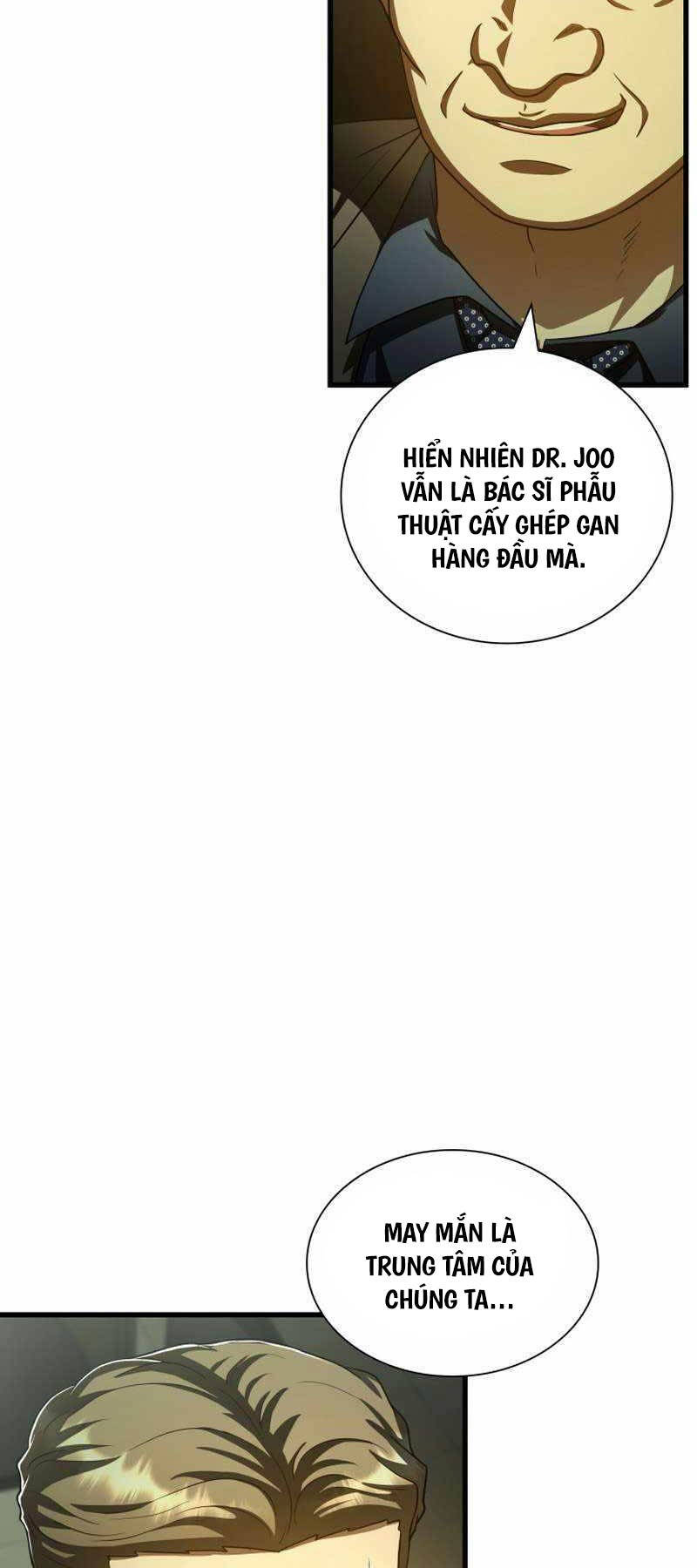 Bác Sĩ Hoàn Hảo Chap 95 - Next Chap 96