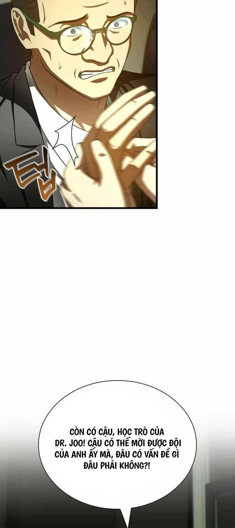 Bác Sĩ Hoàn Hảo Chap 95 - Next Chap 96