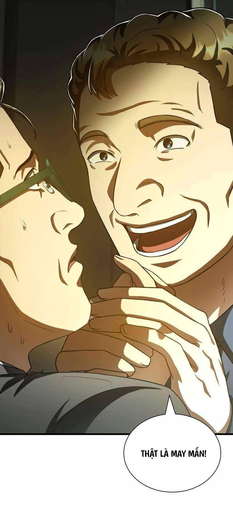 Bác Sĩ Hoàn Hảo Chap 95 - Next Chap 96