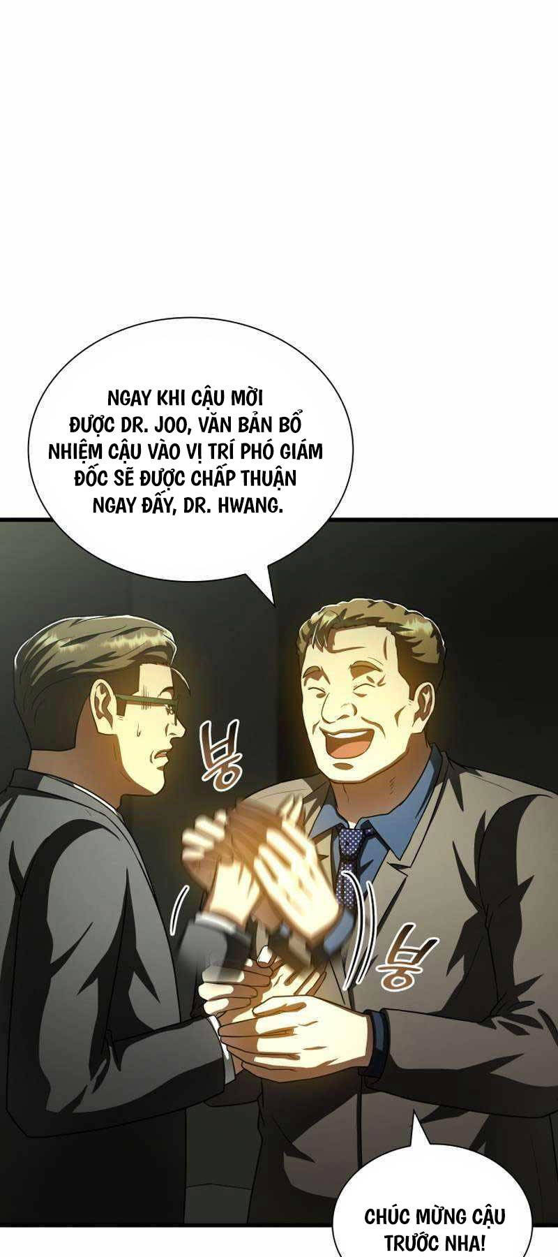 Bác Sĩ Hoàn Hảo Chap 95 - Next Chap 96