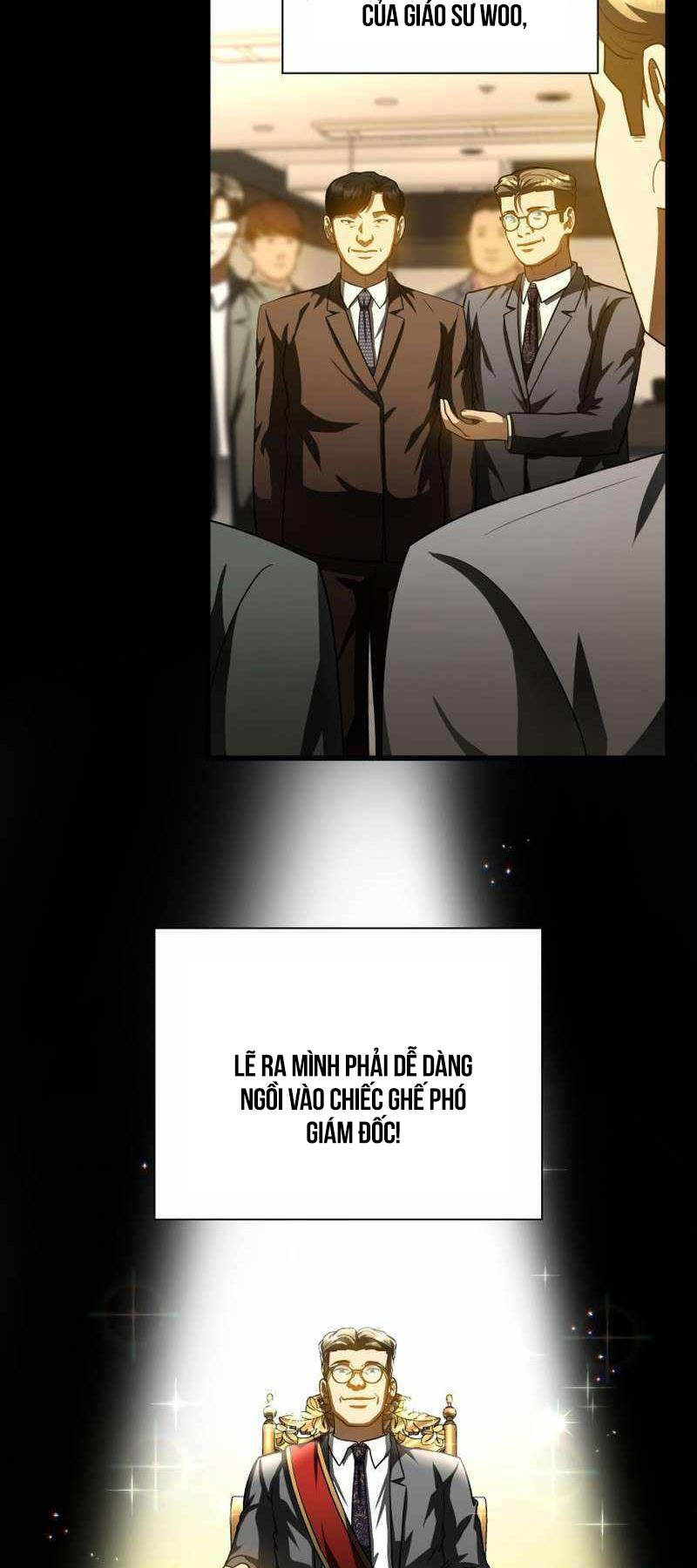 Bác Sĩ Hoàn Hảo Chap 95 - Next Chap 96
