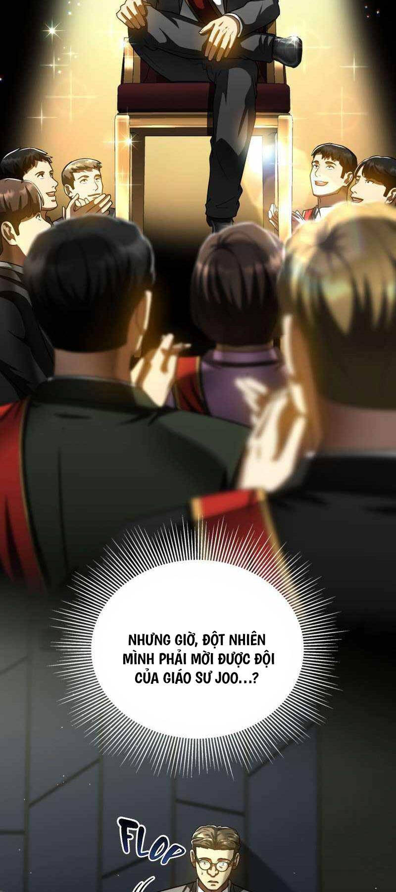Bác Sĩ Hoàn Hảo Chap 95 - Next Chap 96