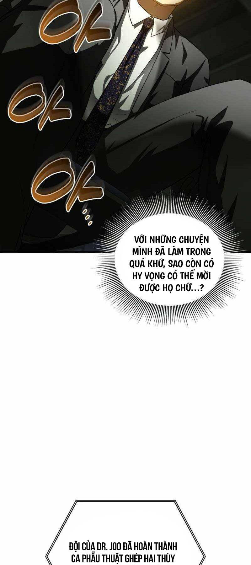 Bác Sĩ Hoàn Hảo Chap 95 - Next Chap 96