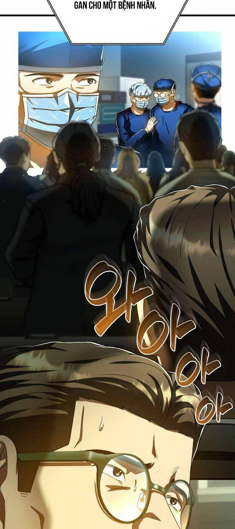 Bác Sĩ Hoàn Hảo Chap 95 - Next Chap 96