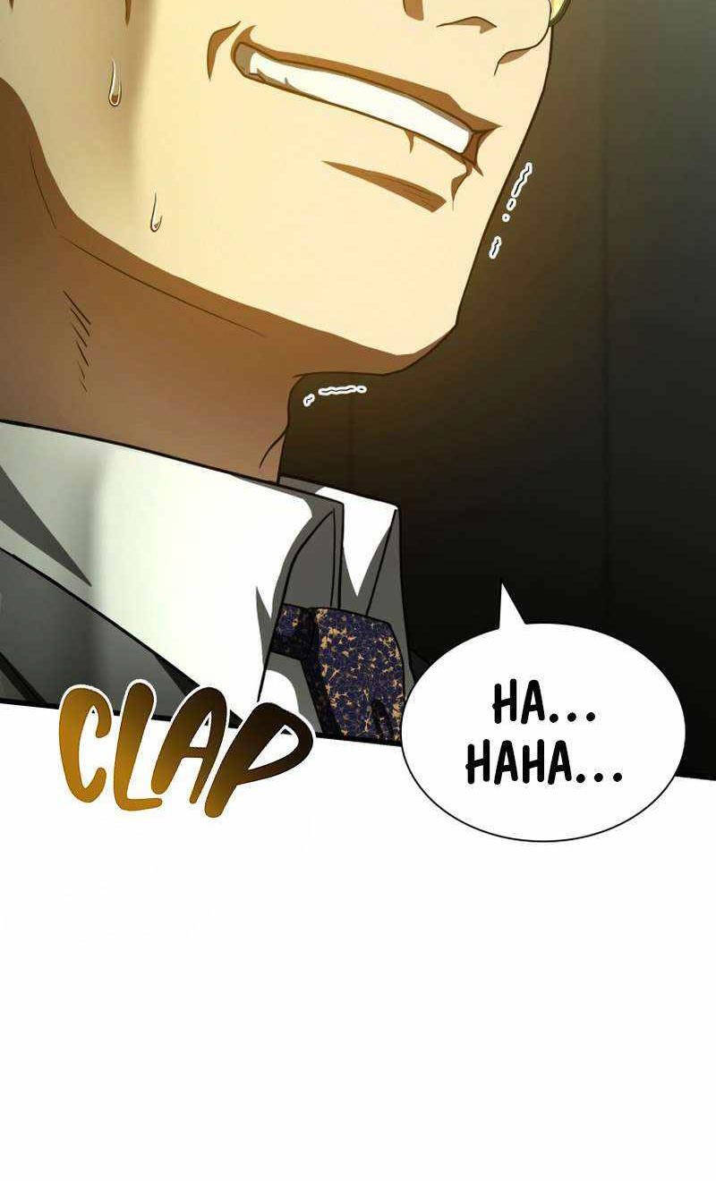 Bác Sĩ Hoàn Hảo Chap 95 - Next Chap 96