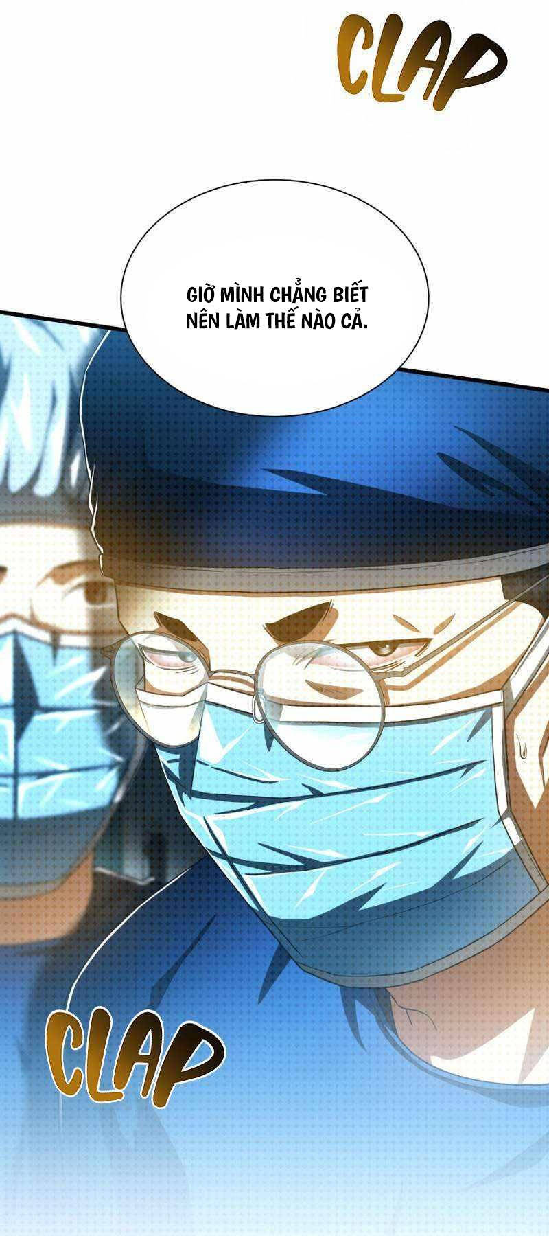 Bác Sĩ Hoàn Hảo Chap 95 - Next Chap 96