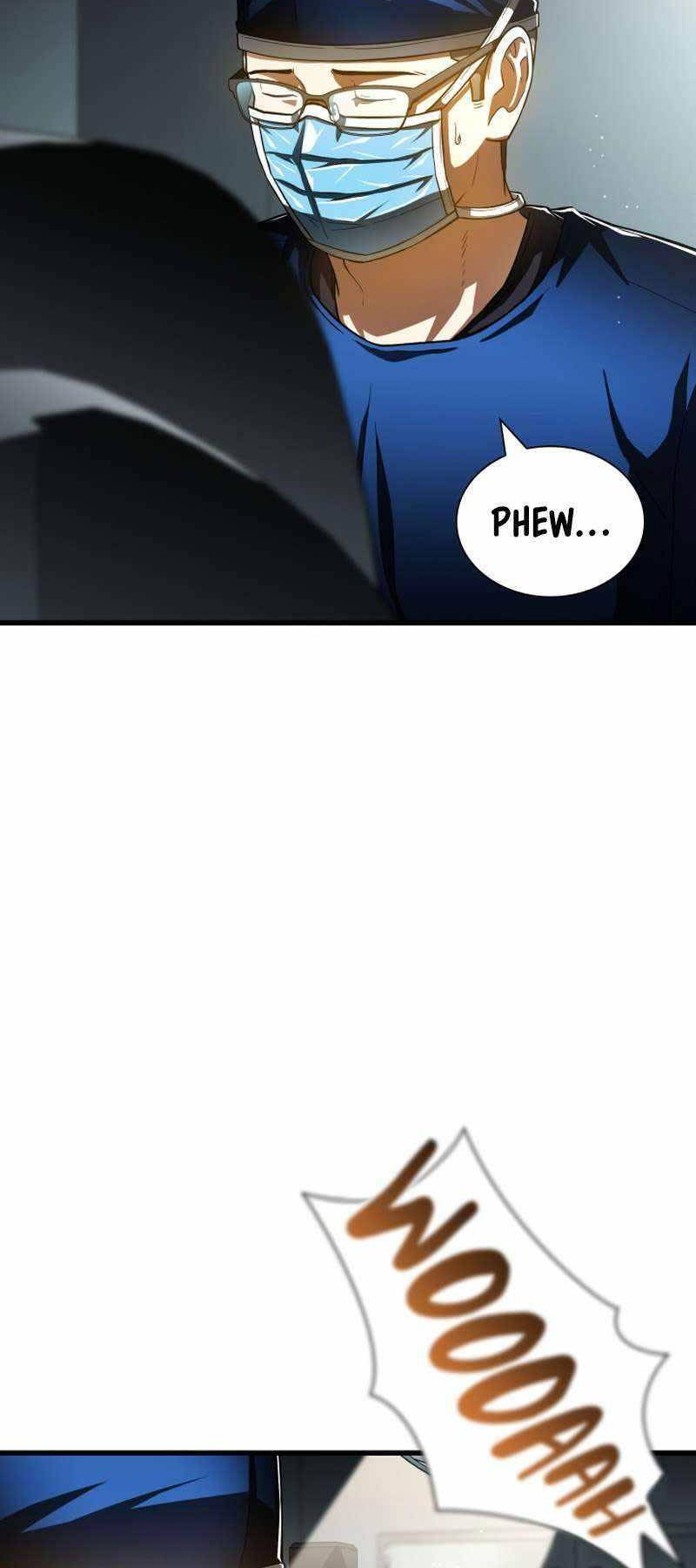 Bác Sĩ Hoàn Hảo Chap 95 - Next Chap 96