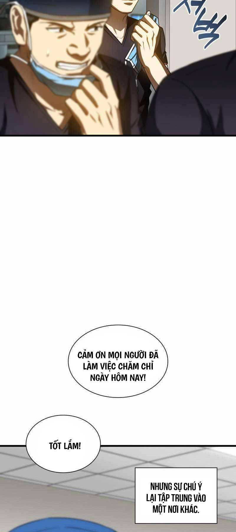 Bác Sĩ Hoàn Hảo Chap 95 - Next Chap 96