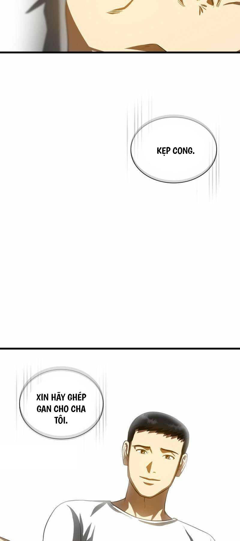 Bác Sĩ Hoàn Hảo Chap 95 - Next Chap 96