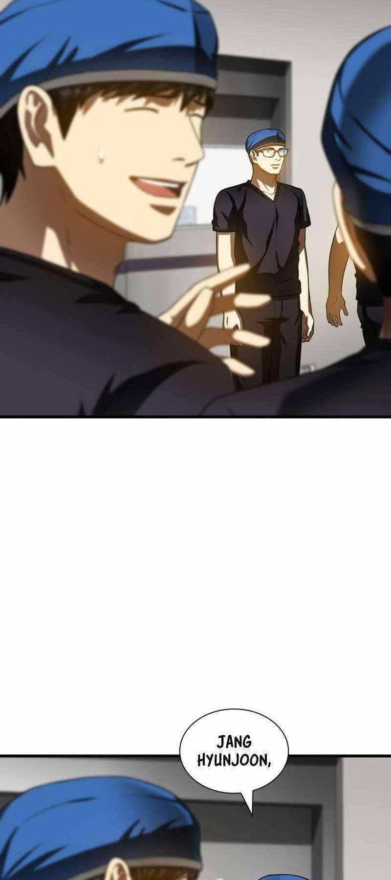 Bác Sĩ Hoàn Hảo Chap 95 - Next Chap 96