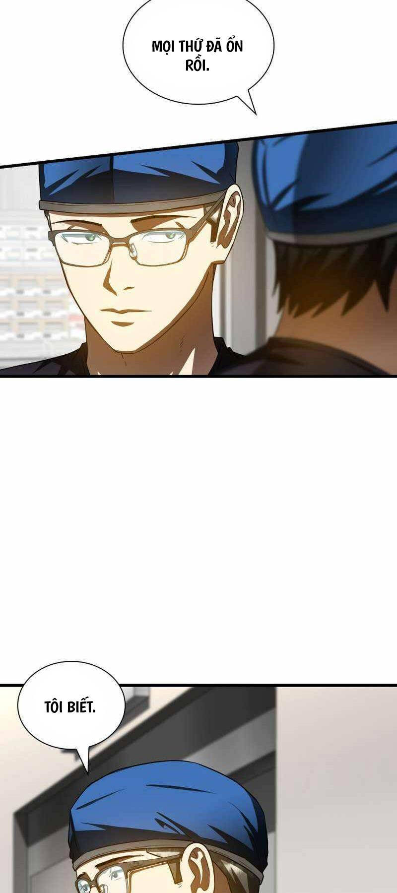 Bác Sĩ Hoàn Hảo Chap 95 - Next Chap 96