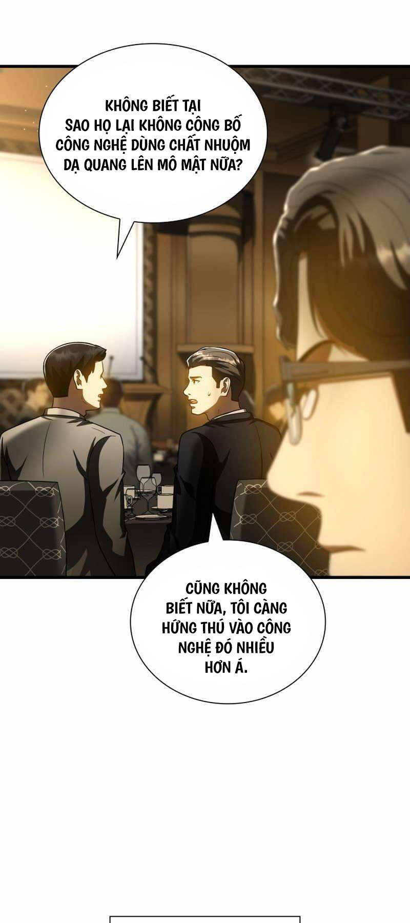 Bác Sĩ Hoàn Hảo Chap 95 - Next Chap 96