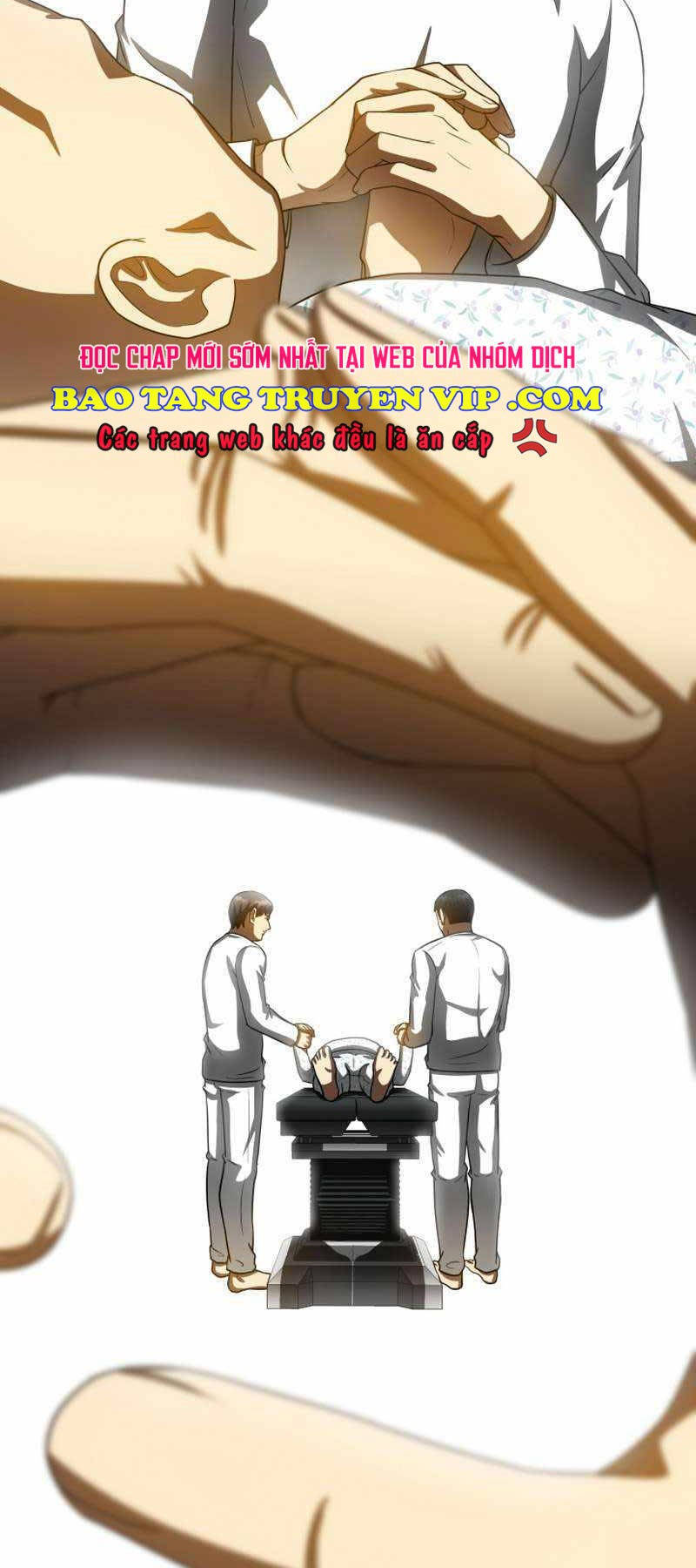 Bác Sĩ Hoàn Hảo Chap 95 - Next Chap 96