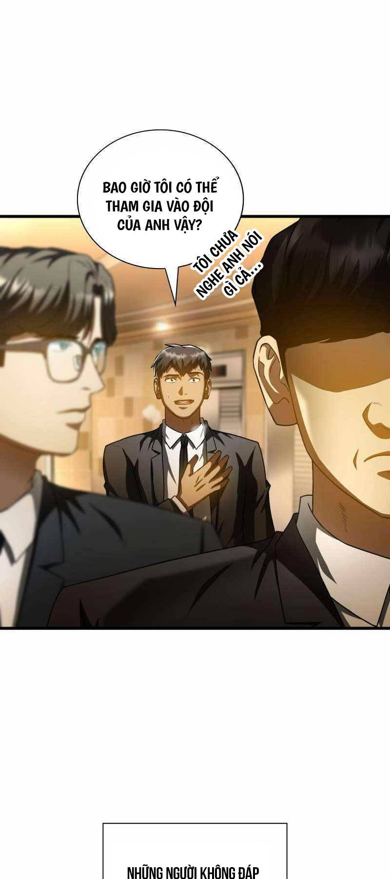 Bác Sĩ Hoàn Hảo Chap 95 - Next Chap 96