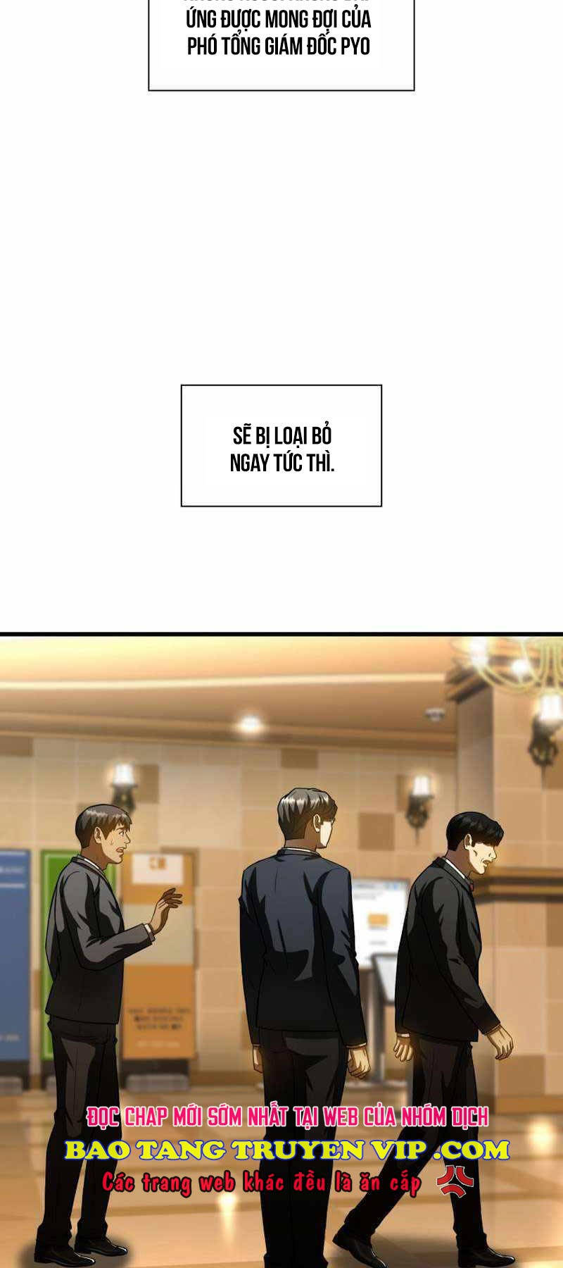 Bác Sĩ Hoàn Hảo Chap 95 - Next Chap 96