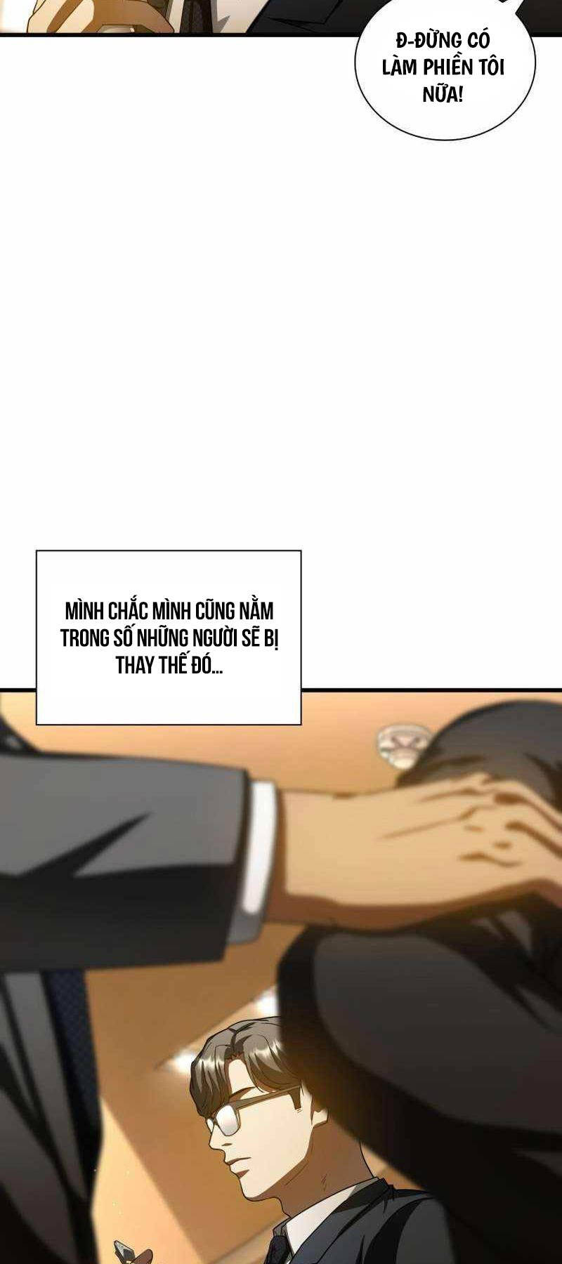 Bác Sĩ Hoàn Hảo Chap 95 - Next Chap 96