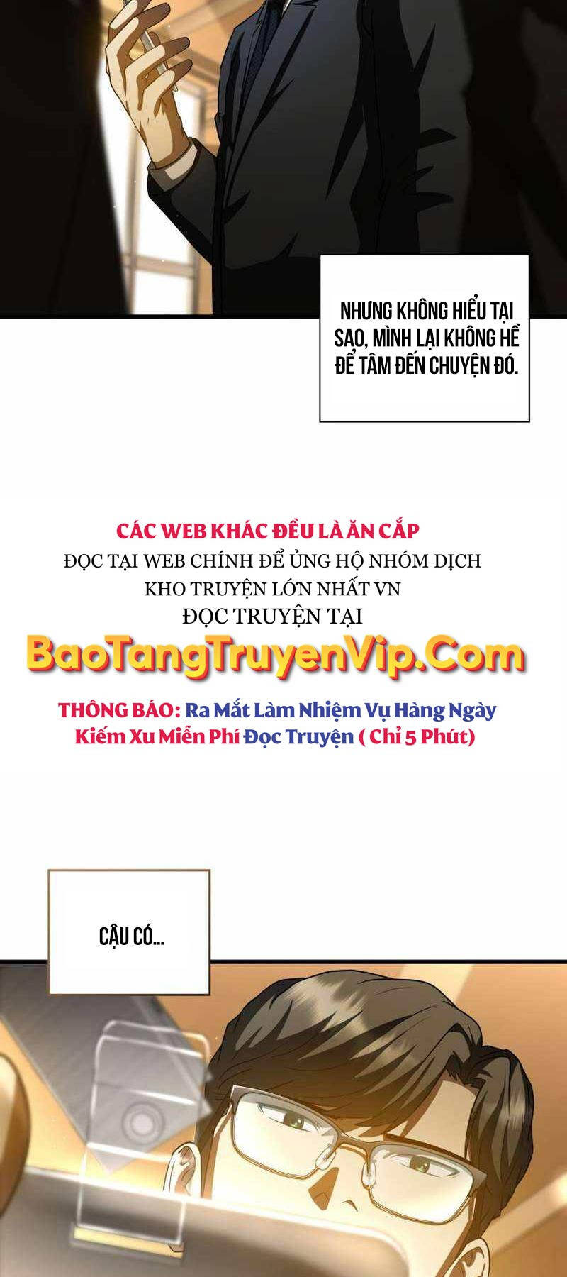 Bác Sĩ Hoàn Hảo Chap 95 - Next Chap 96