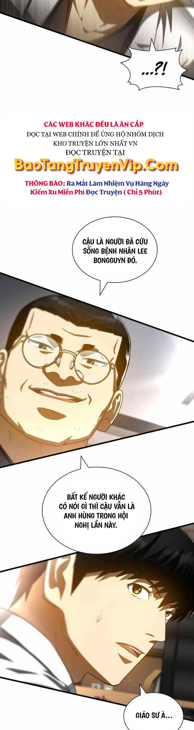 Bác Sĩ Hoàn Hảo Chap 96 - Next Chap 97