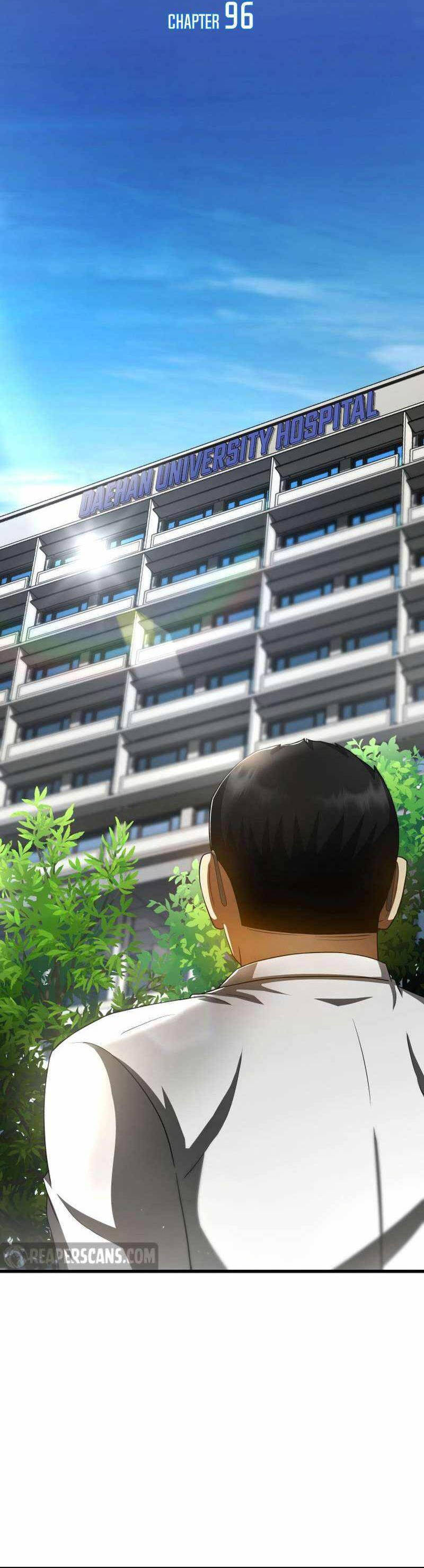 Bác Sĩ Hoàn Hảo Chap 96 - Next Chap 97