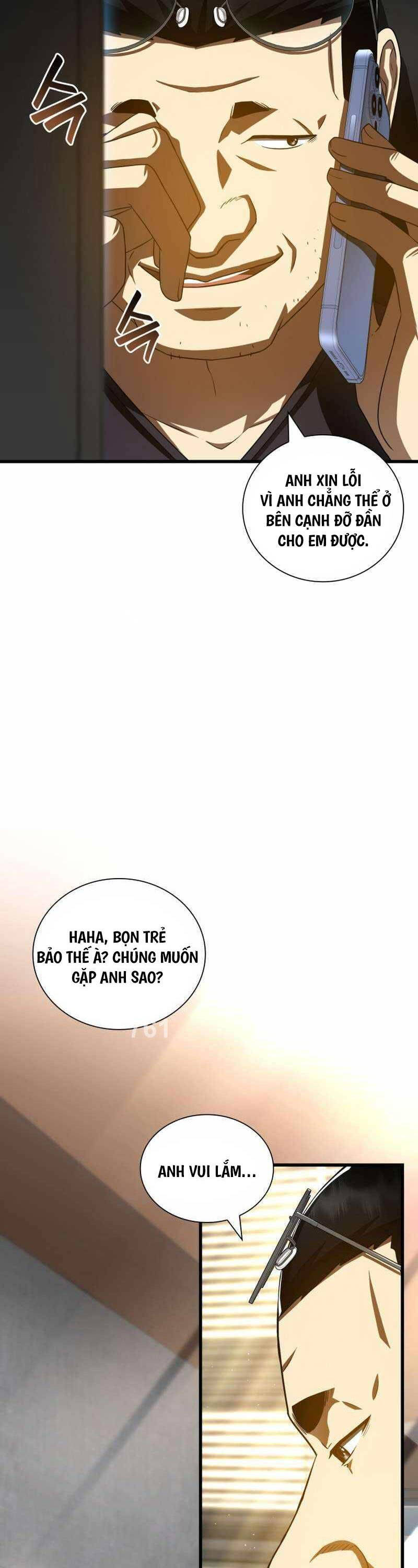 Bác Sĩ Hoàn Hảo Chap 96 - Next Chap 97