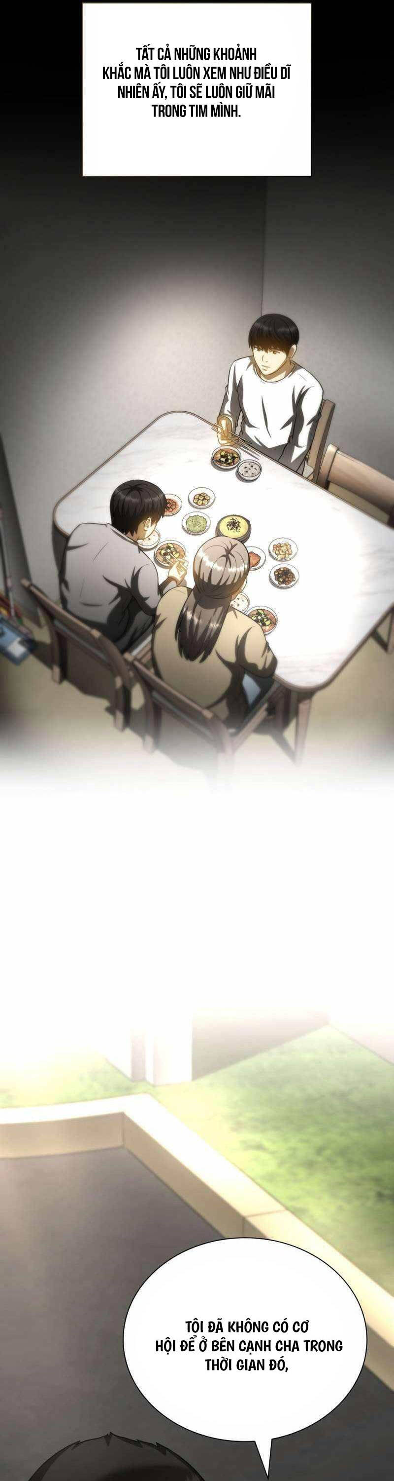 Bác Sĩ Hoàn Hảo Chap 96 - Next Chap 97