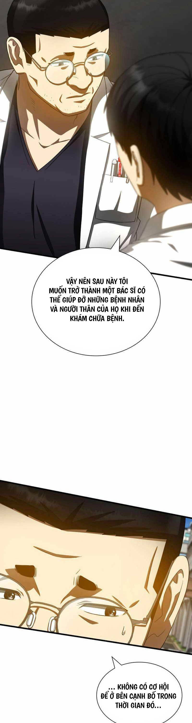 Bác Sĩ Hoàn Hảo Chap 96 - Next Chap 97