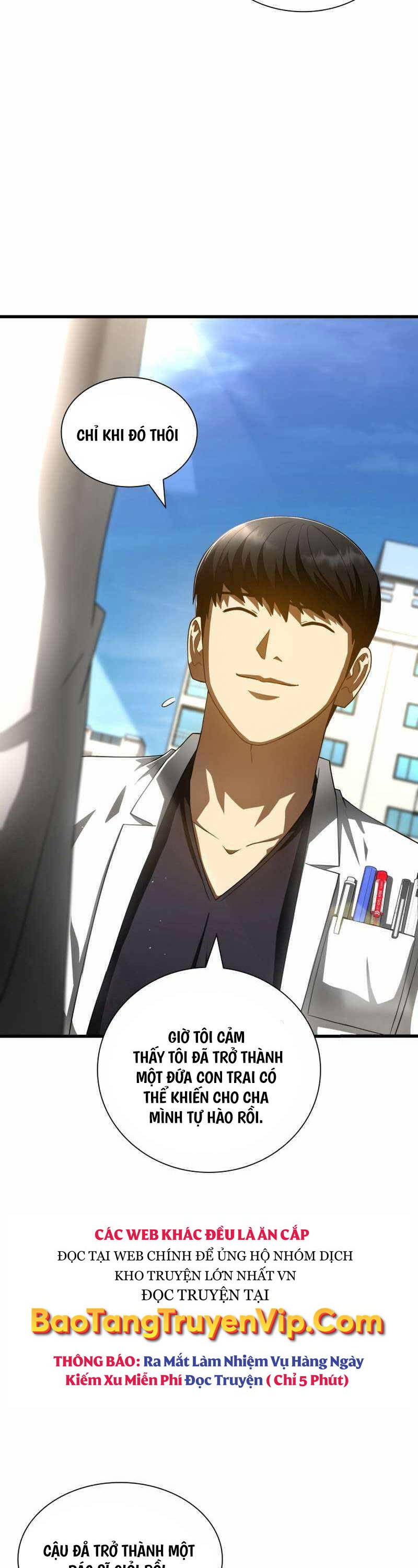 Bác Sĩ Hoàn Hảo Chap 96 - Next Chap 97