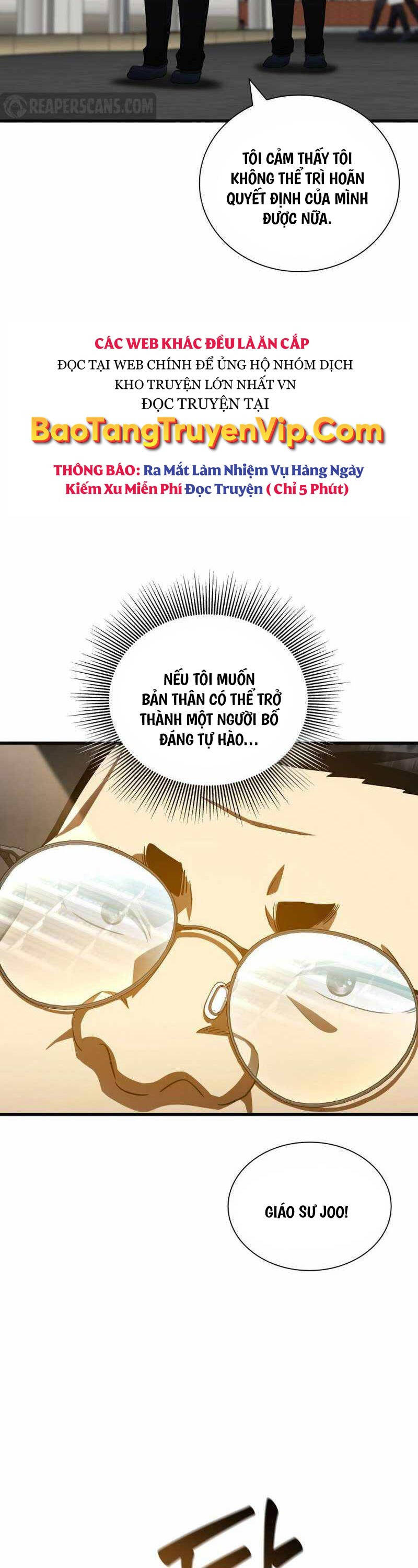 Bác Sĩ Hoàn Hảo Chap 96 - Next Chap 97