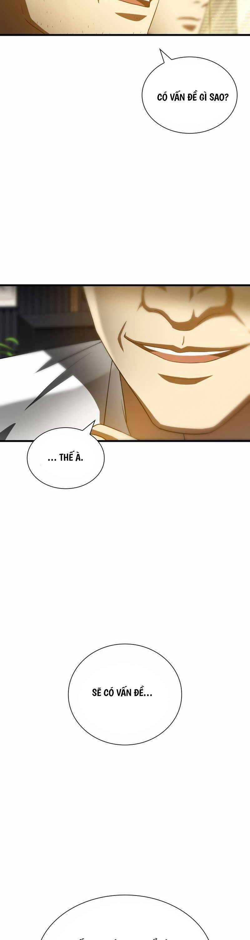 Bác Sĩ Hoàn Hảo Chap 96 - Next Chap 97