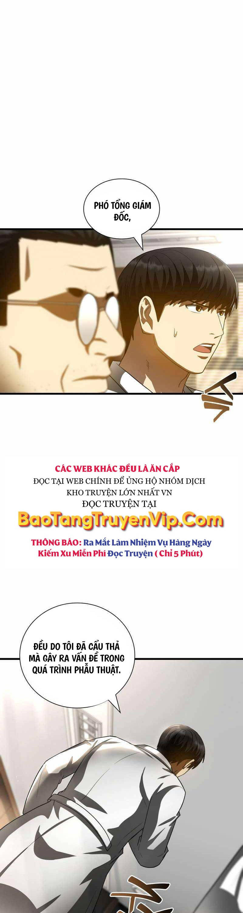 Bác Sĩ Hoàn Hảo Chap 96 - Next Chap 97