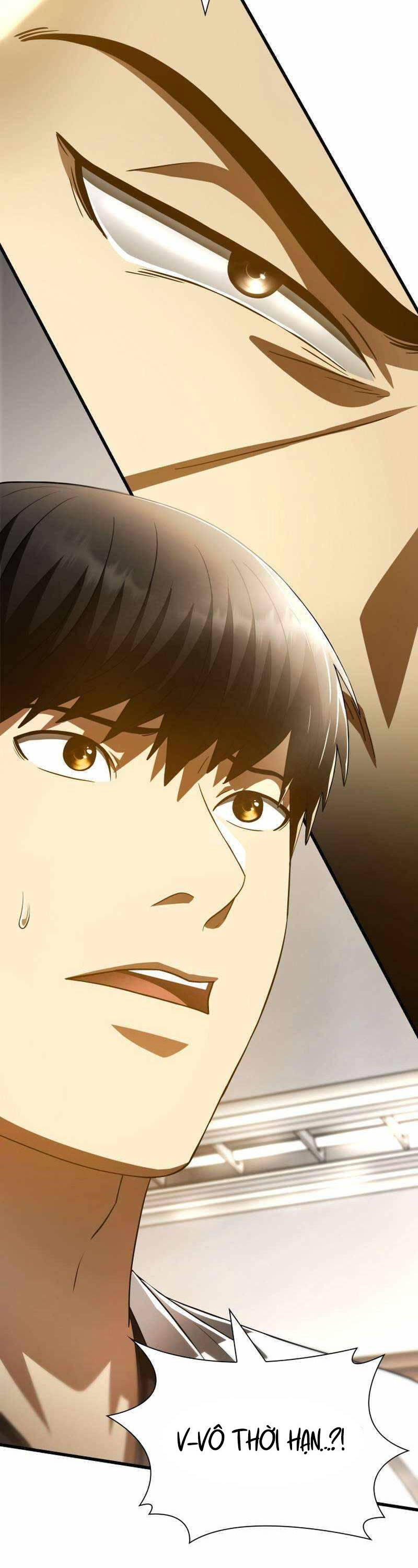 Bác Sĩ Hoàn Hảo Chap 96 - Next Chap 97