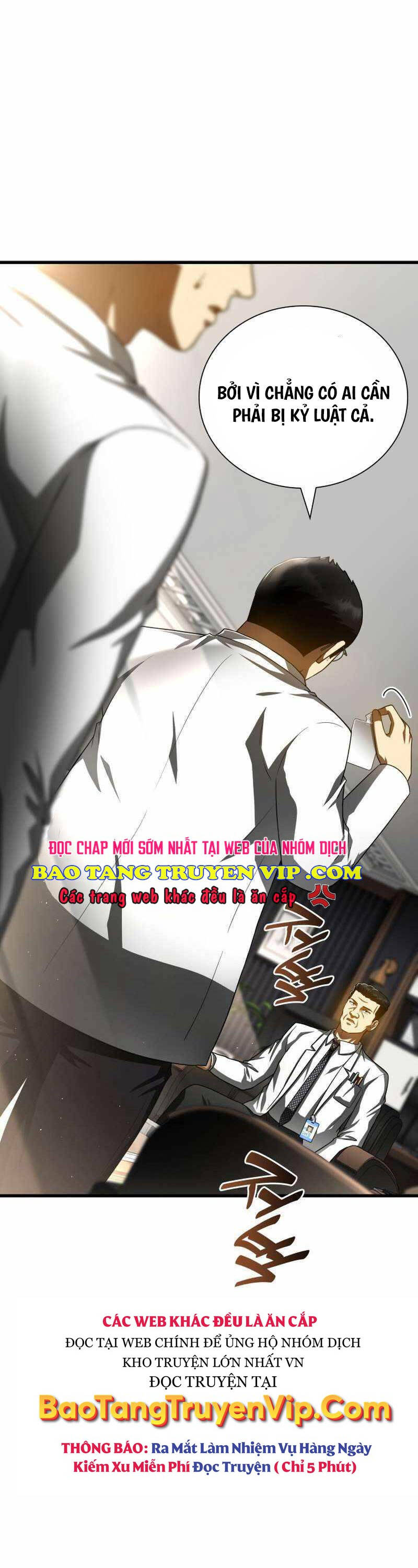 Bác Sĩ Hoàn Hảo Chap 96 - Next Chap 97