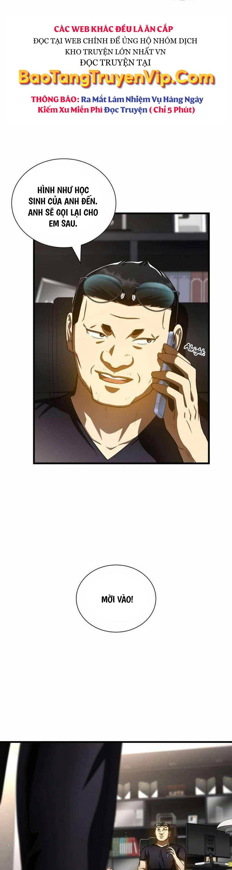 Bác Sĩ Hoàn Hảo Chap 96 - Next Chap 97