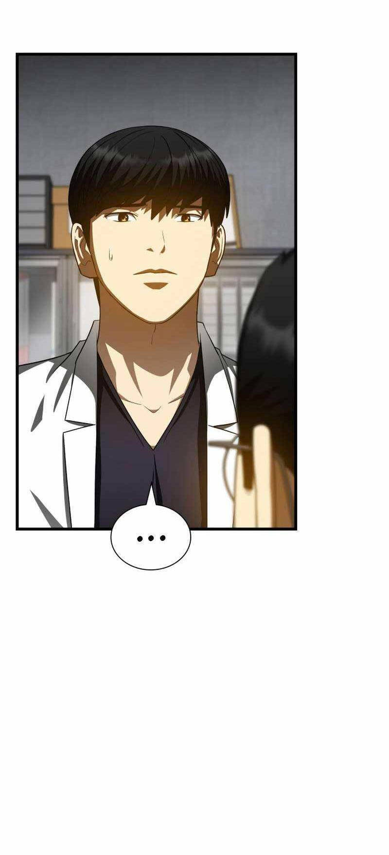 Bác Sĩ Hoàn Hảo Chap 96 - Next Chap 97