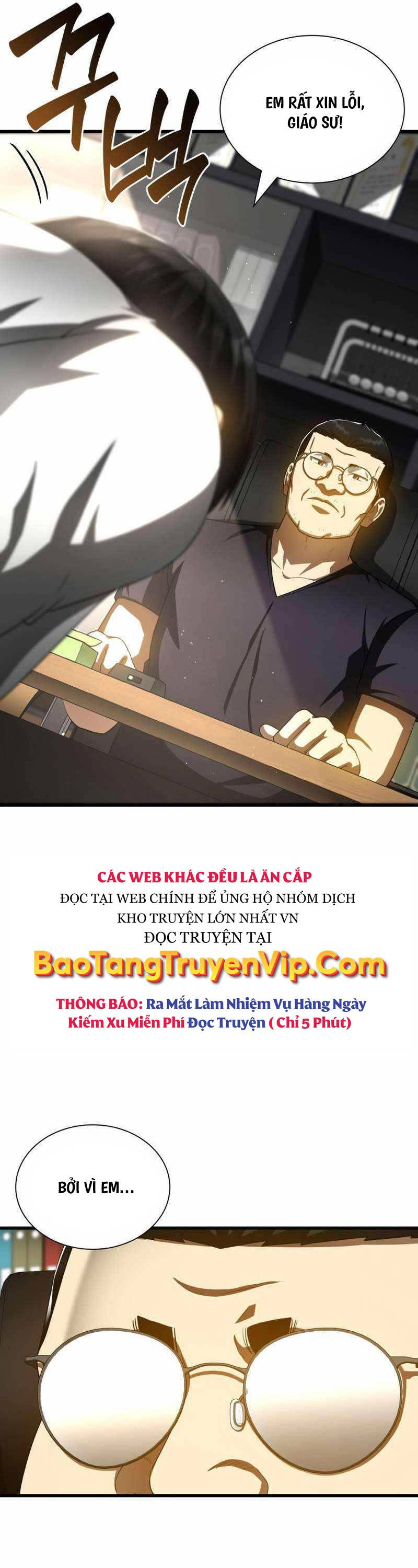 Bác Sĩ Hoàn Hảo Chap 96 - Next Chap 97