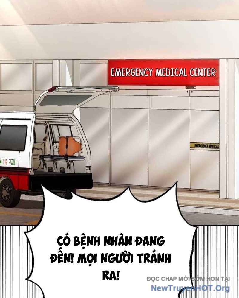 Bác Sĩ Hồi Quy Chỉ Muốn Sống Yên Bình Chap 5 - Next Chap 6