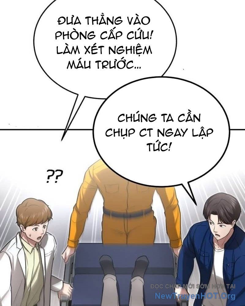 Bác Sĩ Hồi Quy Chỉ Muốn Sống Yên Bình Chap 5 - Next Chap 6