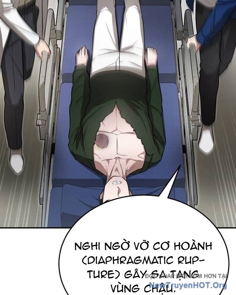 Bác Sĩ Hồi Quy Chỉ Muốn Sống Yên Bình Chap 5 - Next Chap 6