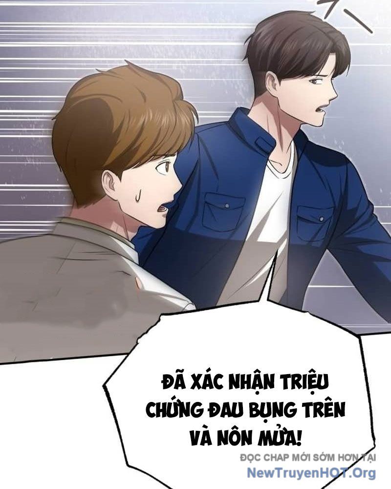 Bác Sĩ Hồi Quy Chỉ Muốn Sống Yên Bình Chap 5 - Next Chap 6
