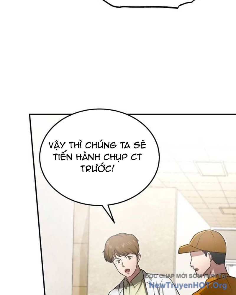 Bác Sĩ Hồi Quy Chỉ Muốn Sống Yên Bình Chap 5 - Next Chap 6