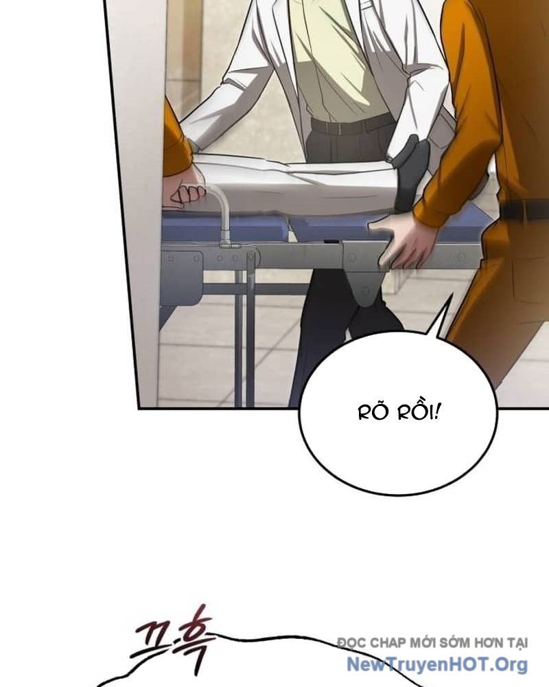 Bác Sĩ Hồi Quy Chỉ Muốn Sống Yên Bình Chap 5 - Next Chap 6