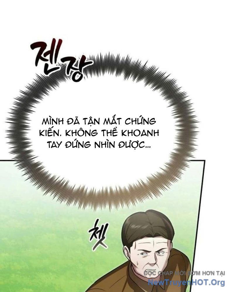 Bác Sĩ Hồi Quy Chỉ Muốn Sống Yên Bình Chap 5 - Next Chap 6
