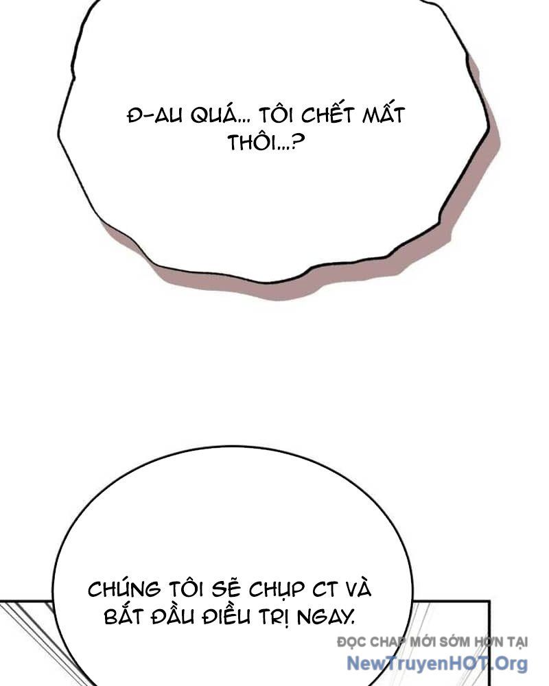 Bác Sĩ Hồi Quy Chỉ Muốn Sống Yên Bình Chap 5 - Next Chap 6