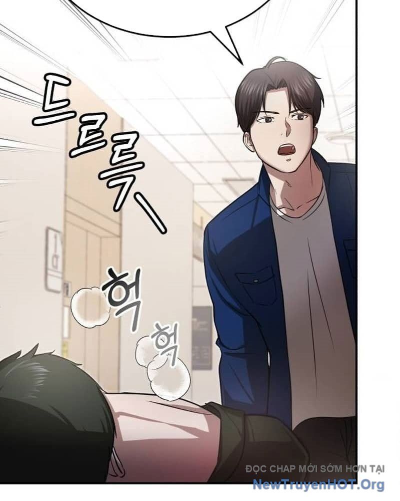 Bác Sĩ Hồi Quy Chỉ Muốn Sống Yên Bình Chap 5 - Next Chap 6