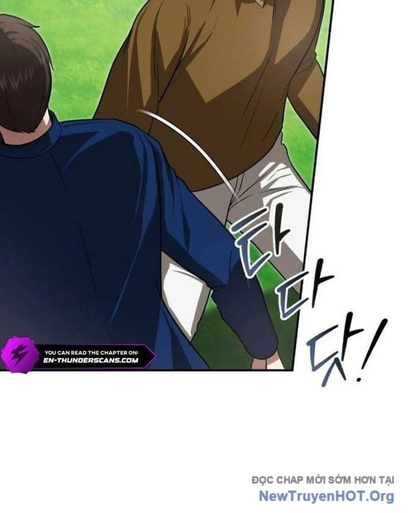 Bác Sĩ Hồi Quy Chỉ Muốn Sống Yên Bình Chap 5 - Next Chap 6