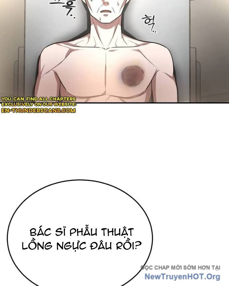 Bác Sĩ Hồi Quy Chỉ Muốn Sống Yên Bình Chap 5 - Next Chap 6