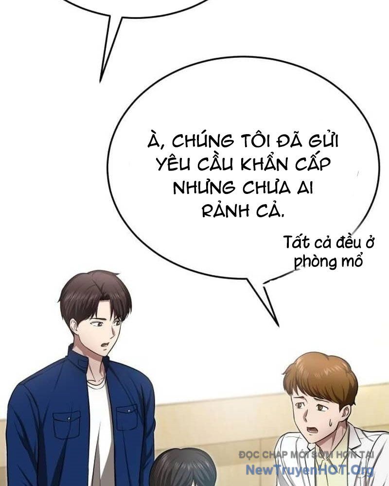 Bác Sĩ Hồi Quy Chỉ Muốn Sống Yên Bình Chap 5 - Next Chap 6